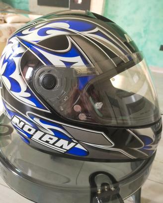 casco Nolan 