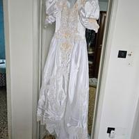 Abito da Sposa