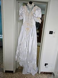 Abito da Sposa
