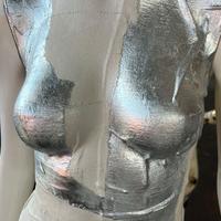 manichino, femminile,per negozio abbigliamento 