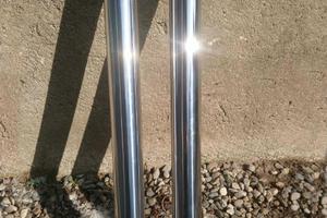 Aprilia Rsv 4 Tuono V4 Coppia steli SACHS