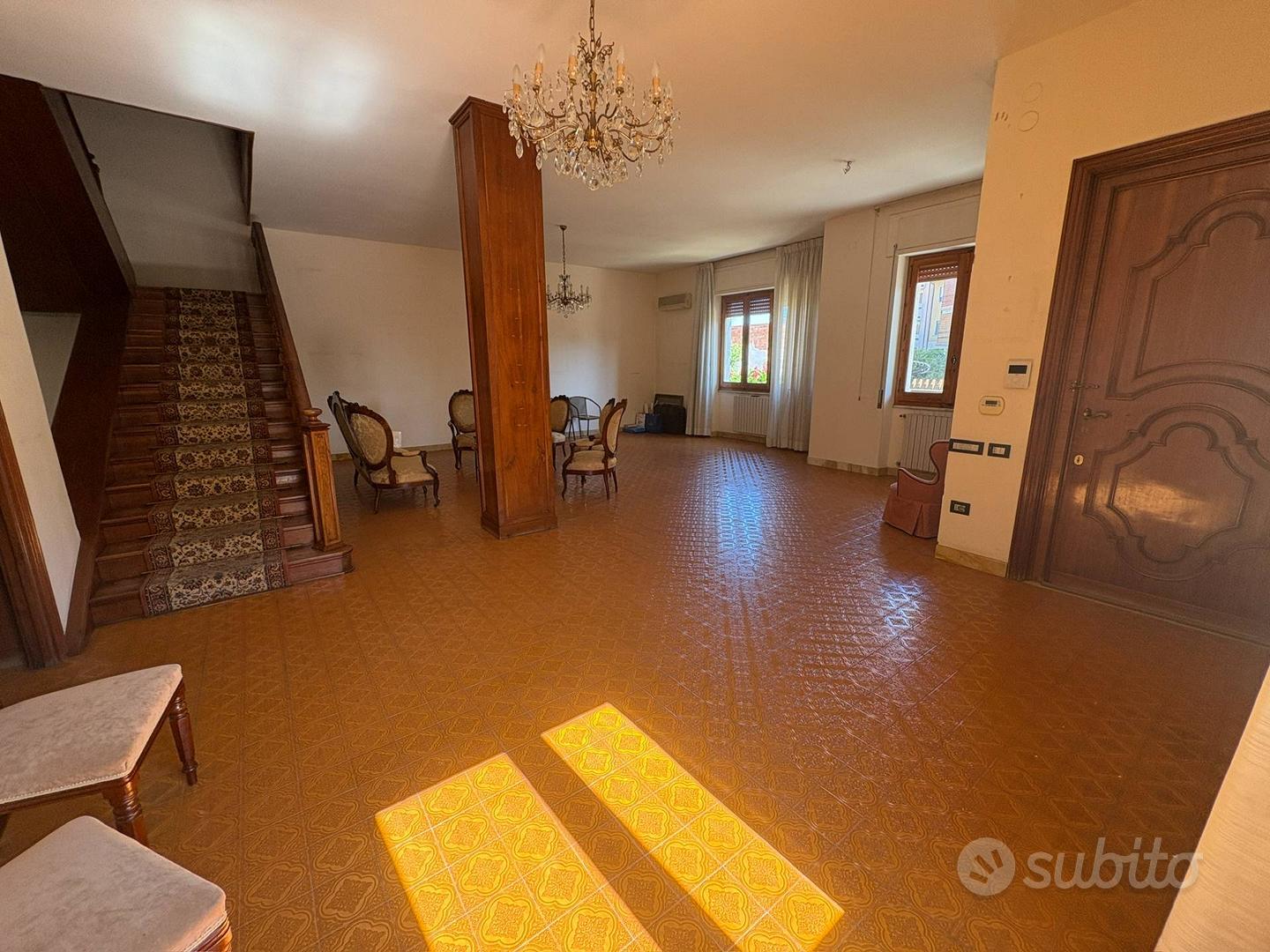 Casa – Cagliari, Genneruxi - Vista 3