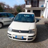 fiat panda II serie 1.1 active