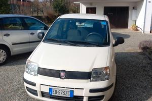 fiat panda II serie 1.1 active