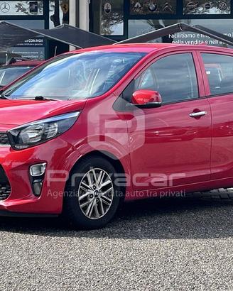 KIA Picanto 1.0 12V 5 porte X Line
