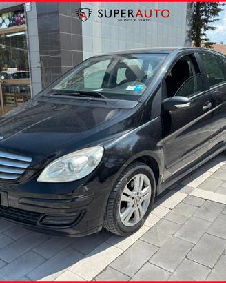 Mercedes-benz B 180 CDI Sport