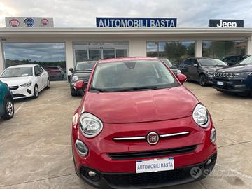 Fiat 500X 1.6 MultiJet 130 CV Connect "Km 54.000