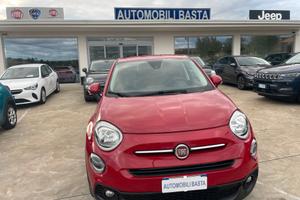 Fiat 500X 1.6 MultiJet 130 CV Connect "Km 54.000