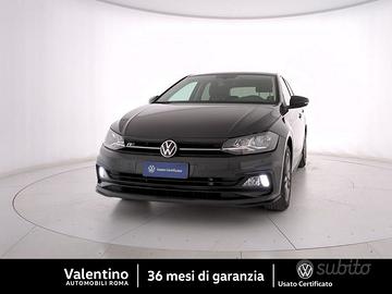 Volkswagen Polo 1.0 TSI R-LINE 5p. BlueMotion...