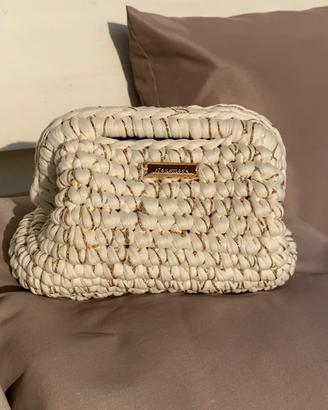 Clutch bag