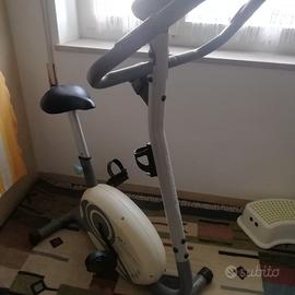 Cyclette DISCOVER MAGNETIC