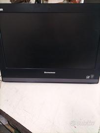 ALL-ONE LENOVO 20" THINKCENTRE  WI-FI 