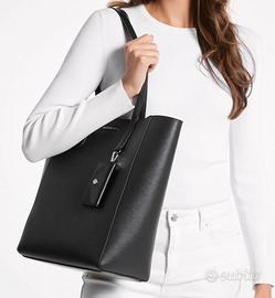 Borsa Michael Kors pelle