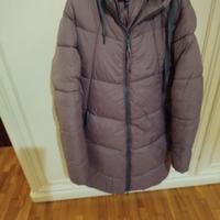 giubbino invernale donna 