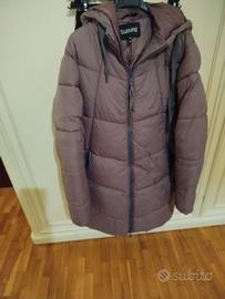 giubbino invernale donna 