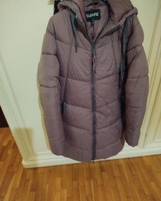 giubbino invernale donna 