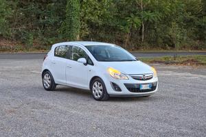 Opel Corsa 1.2 85CV 5 porte GPL-TECH Elective E5B 