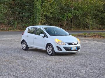 Opel Corsa 1.2 85CV 5 porte GPL-TECH Elective E5B 