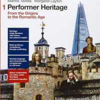 Performer Heritage 1 - From the origins to the Rom