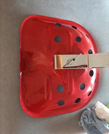  Zanotta Mezzadro Stool 