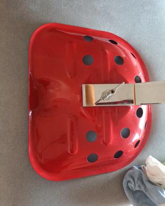  Zanotta Mezzadro Stool 