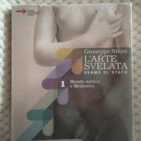 l’Arte Svelata: dal mondo antico al medioevo. Vol1