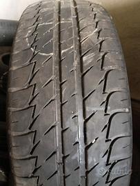 coppia pneumwtici 215-60-17 kleber estive 