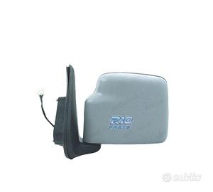 SPECCHIO COMPLETO SINISTRO SUZUKI JIMNY 07-17