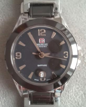 Orologio Donna Swiss Military Hanowa