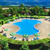 Casa vacanze Residence vicino Tropea con Piscina