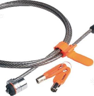 Lucchetto di Sicurezza per Notebook PC antifurto