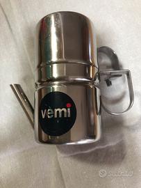 Caffettiera Moka VEMI vintage