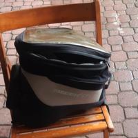 Borsa serbatoio r1200gs 2009