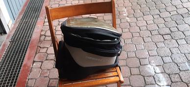 Borsa serbatoio r1200gs 2009