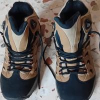 scarpe da Trekking uomo 