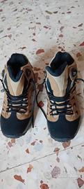 scarpe da Trekking uomo 