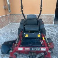TORO Z-400 RIDER -  Rasaerba Professionale