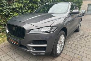 ricambi per jaguar f-pace