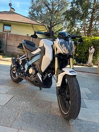 Moto 125cc