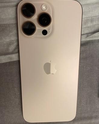 iPhone 16 pro max 512 G