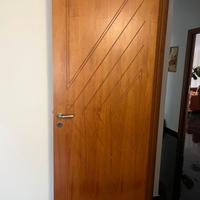 Porte  in legno di ciliegio 