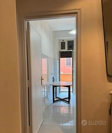 Prati trilocale con balcone