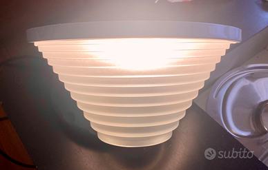 Anni 80 Lampada Design - Artemide - Egisto 28
