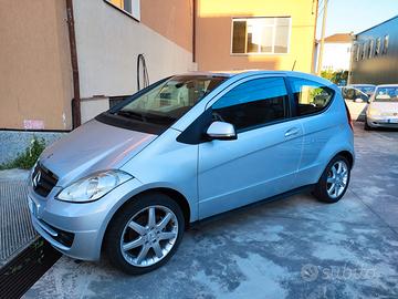 mercedes classe a 150 benzina w169