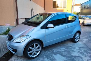 mercedes classe a 150 benzina w169