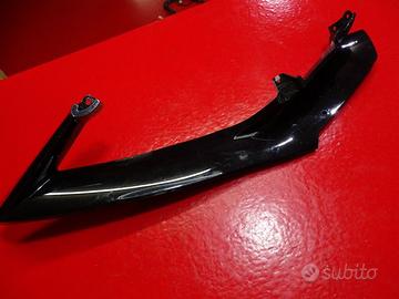 SELLA PORTATARGA YAMAHA R1