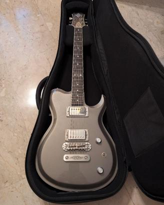 Zemaitis SCW22 tipo fender telecaster prs gibson