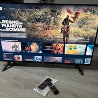 LG 50UN70006LA Smart TV 50″ 4K UHD - webOS