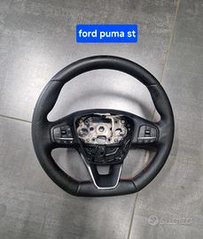 sterzo volante ford puma st line 