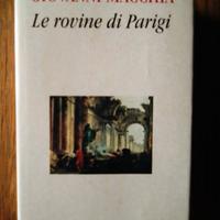 LE ROVINE DI PARIGI e altri libri